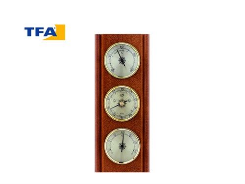 TFA 20.1002.03 Hava İstasyonu