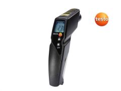 Testo 830-T2 Çift Lazerli Kızılötesi Lazer Termometre