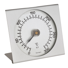 TFA 14.1004.60 İbreli Metal Fırın Termometresi
