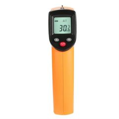 ADN380 Temassız Kızılötesi Termometre -50 ... 380°C