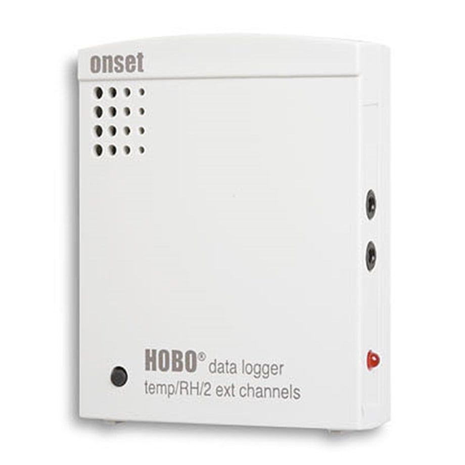 ONSET-HOBO U12-013 Sıcaklık Nem Sinyal Kayıt Cihazı
