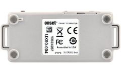 ONSET-HOBO UX90-004 Motor Durum - Çalışma Süresi Kaydedici