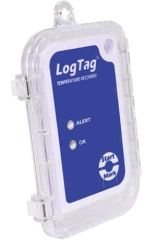 LogTag TRIX-8 Dijital Sıcaklık Kayıt Cihazı