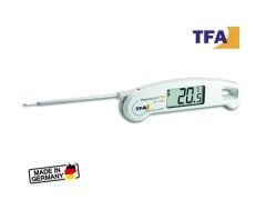 TFA 30.1050 'Thermo Jack Pro' Dijital Prob Termometre