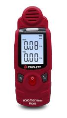 Triplett FM260 Formaldehid ve TVOC metre (toplam uçucu organik malzeme)