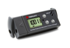 TRIPLETT RHDL40 Sıcaklık, Nem ve Atmosferik Basınç Kayıt Cihazı (Datalogger)