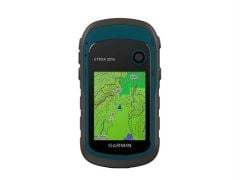 Garmin eTrex 221x Tarla (Alan) Ölçer / GPS Cihazı