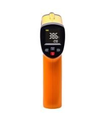 GM300H Kızılötesi Lazerli Termometre 420°C ''Renkli Ekran''