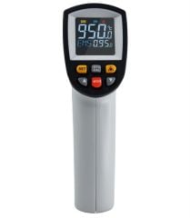 GT950 ''LCD ekranlı'' kızılötesi termometre 950℃