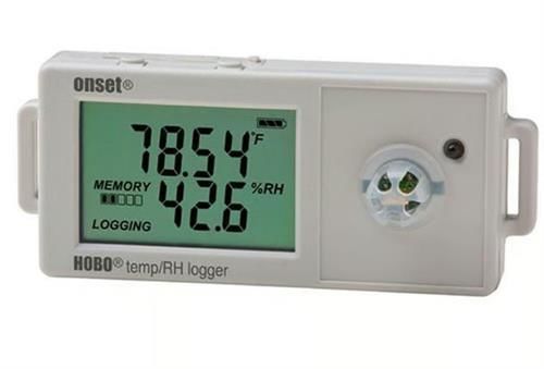 ONSET-HOBO UX100-011 Sıcaklık Ve Nem Kaydedici ''Datalogger''