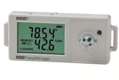 ONSET-HOBO UX100-011 Sıcaklık Ve Nem Kaydedici ''Datalogger''