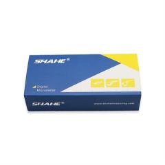 SHAHE 5202 0-25mm Dijital Dış Çap Mikrometresi
