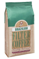 Brazilian Filtre Kahve 250 Gr