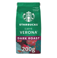 Coffe Verona Dark Roast Filtre Kahve