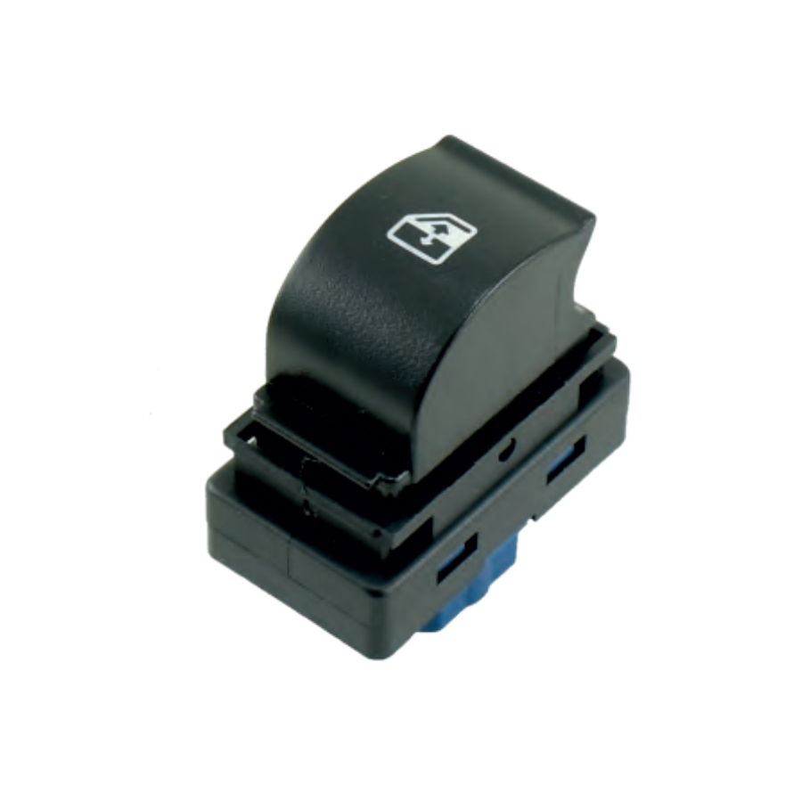 Cam Anahtarı Mavi Soket Peugeot/Citroen-Boxer 3/Jumper 3/Relay 3