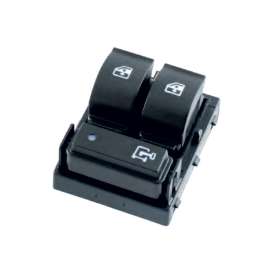 Cam Açma Kapama Anahtarı Peugeot/Citroen-Boxer 4/Jumper 4/Relay 4