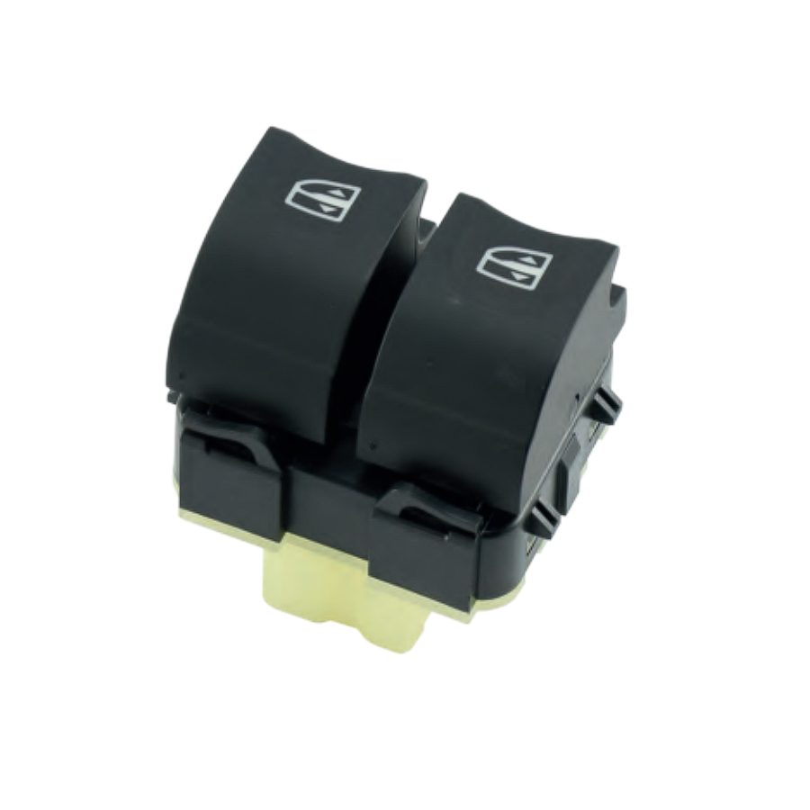 Cam Açma Kapama Anahtarı Renault/Dacia-Twingo/Kangoo/Sandero/Lodgy/Duster/Dokker