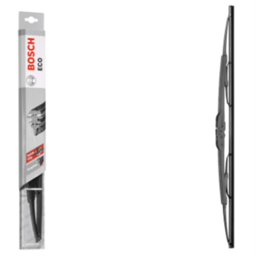 Bosch 65Cm Metal Silecek Süpürgesi