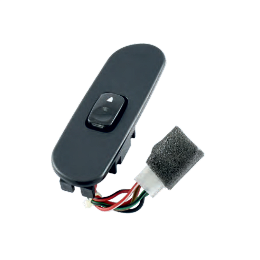 Cam Açma Kapama Anahtarı Hyundai/Kia-H100 1996-2001