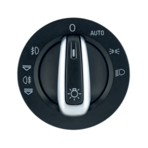 Audi-A6/Q7 Far Anahtarı