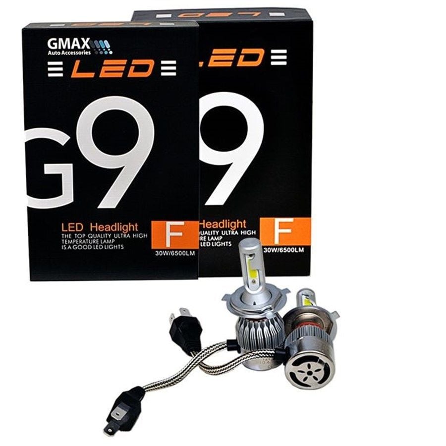 Powerled G9 H7 Led Xenon