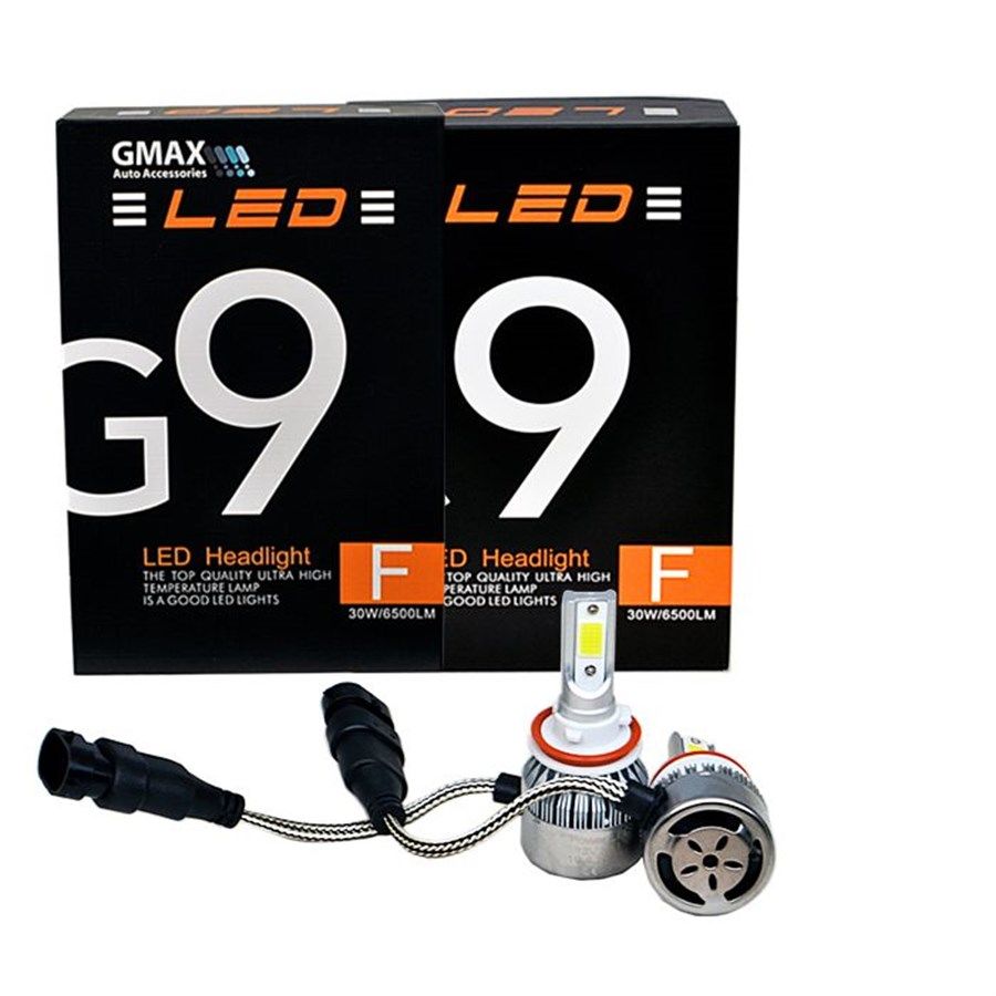 Powerled G9 H11 Led Xenon