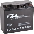 F.z.a. 12V 18Ah akü