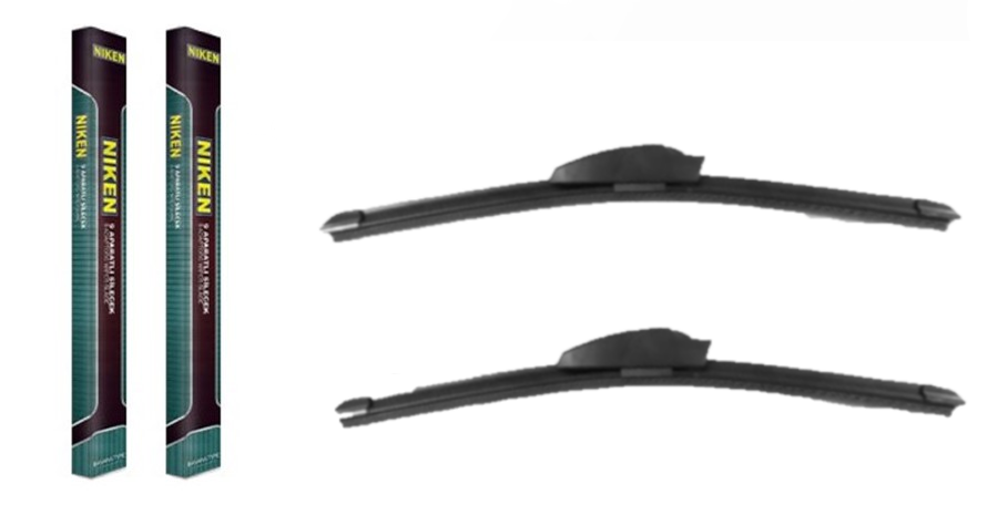 Peugeot Expert 1995-2007 Niken Silecek Takımı