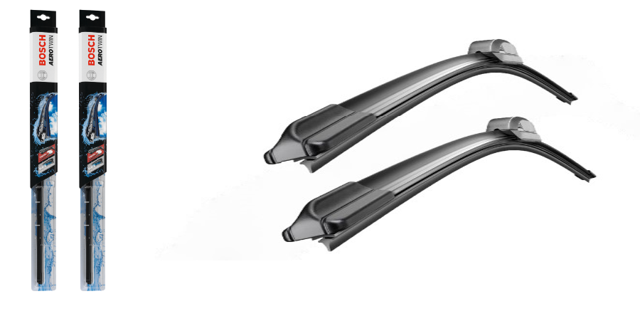 Fİat 500 C Bosch Aerotwin Silecek Takımı