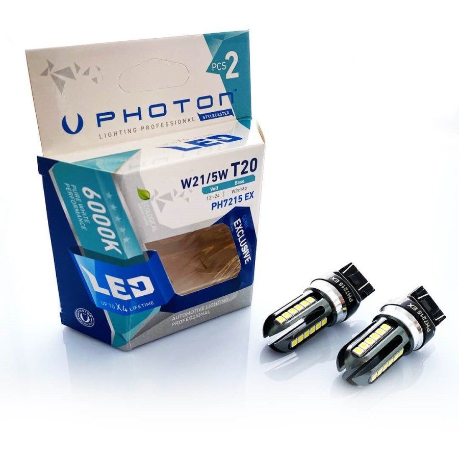 Photon T20 21/5W 1016 Exclusıve Serıe