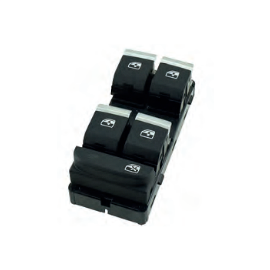 An-1512 Cam Açma Kapama Anahtarı Audi A4/A5/Q5