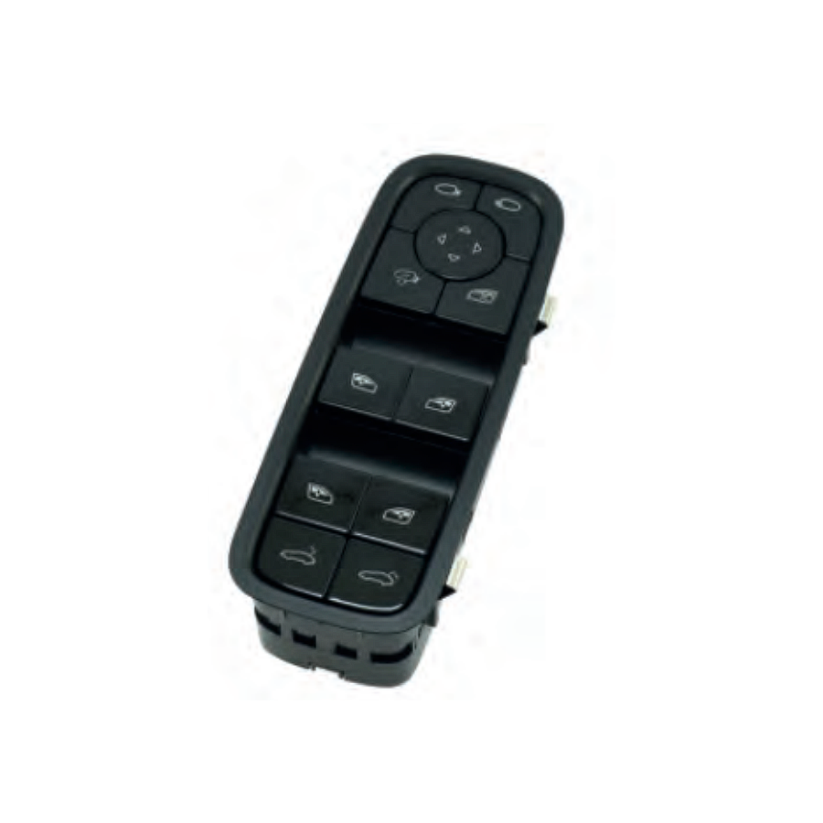 An-3416 Cam Açma Kapama Anahtarı Porsche-Panamera/Cayenne