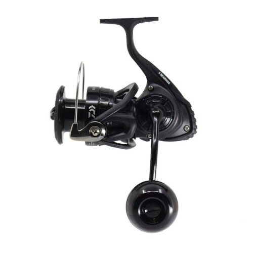 Daiwa BG Black LT 4000 DC ARK Spin Olta Makinesi