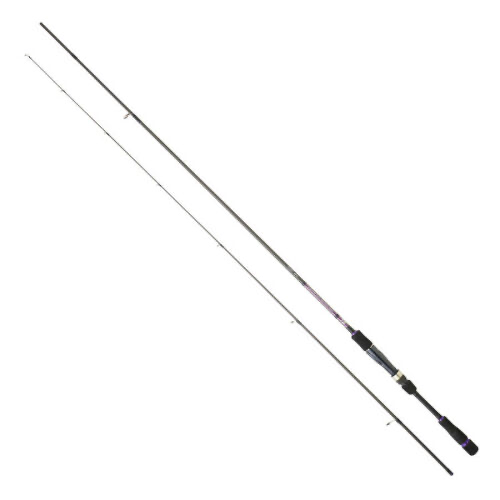 Daiwa Crosscast 234 Cm 3-10 Gr LRF Olta Kamışı