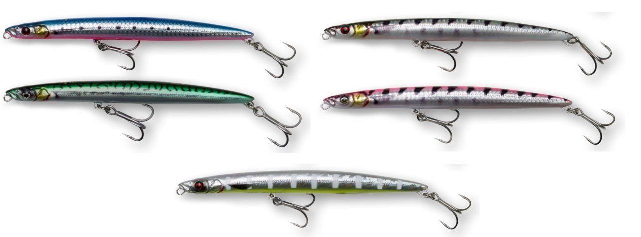 Savage gear Deep Walker 175 50 gr Sahte Balık