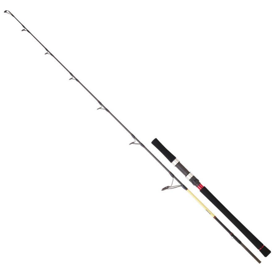 Daiwa Grandwave Jigging 168cm 100-300gr Jig Kamışı