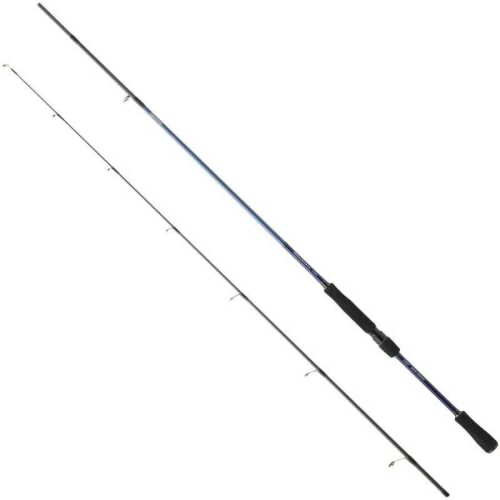Daiwa Team Daiwa 244 Cm 7-28 Gr Spin Olta Kamışı