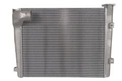 RADIATOR INTERCOOLER