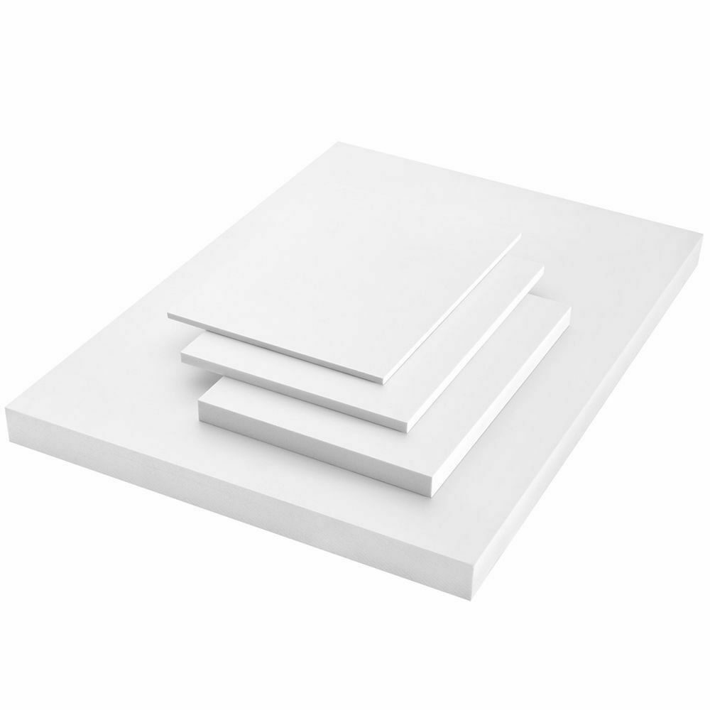 8,5 mm Dekota PVC Foam Levha (205x305 cm)