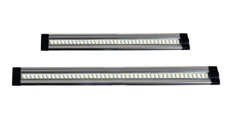 YATAY ARMATÜR 30CM 45 LED 900 LÜMEN 12V