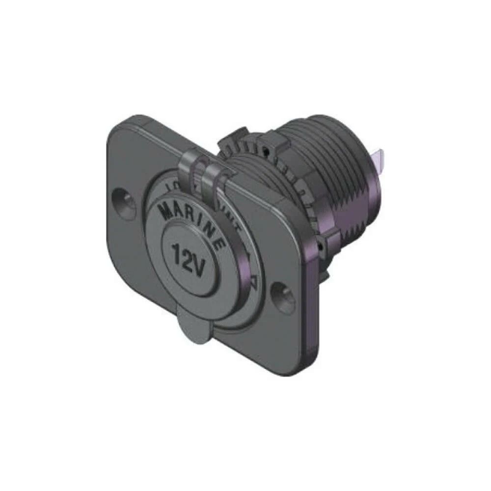 ŞARJ SOKETİ 12V