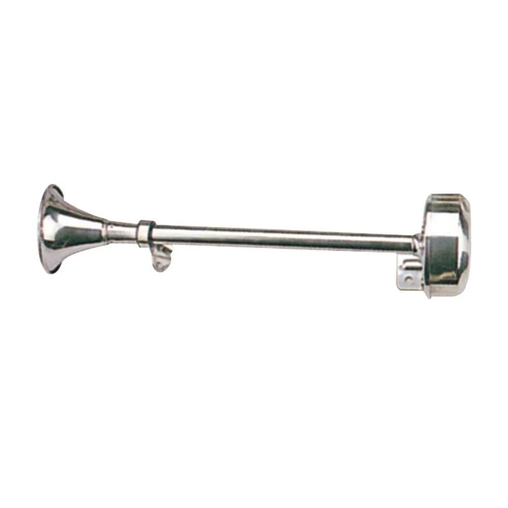 KROM KORNA TEKLİ BORULU 12V 45CM