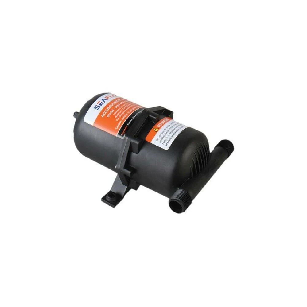 SEAFLO BASINÇ TANKI 0.75 LİTRE