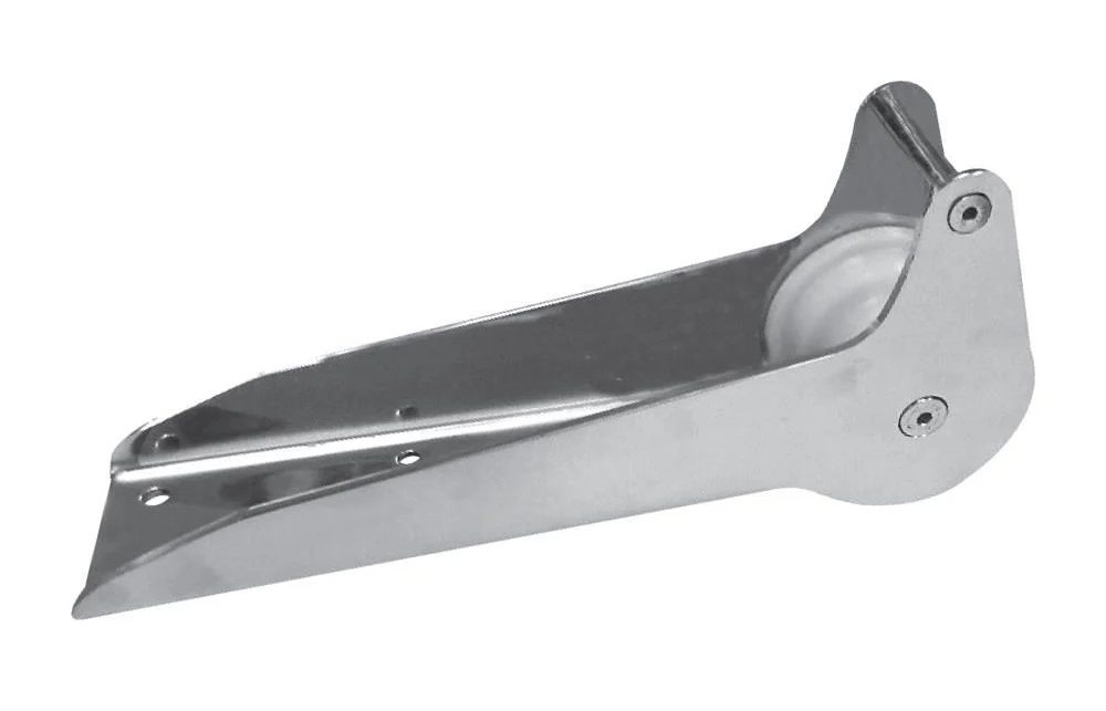 BURUN MAKARASI 75X400MM