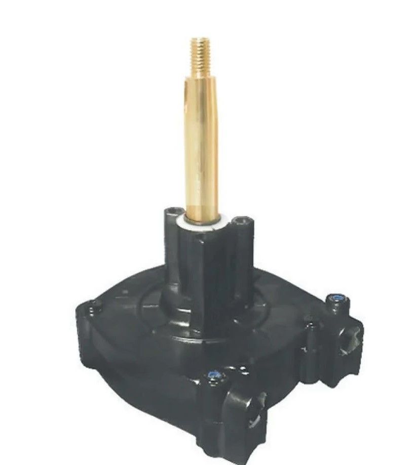 MULTIFLEX H101+X34 DİREKSİYON KUTUSU ŞAFT 125MM
