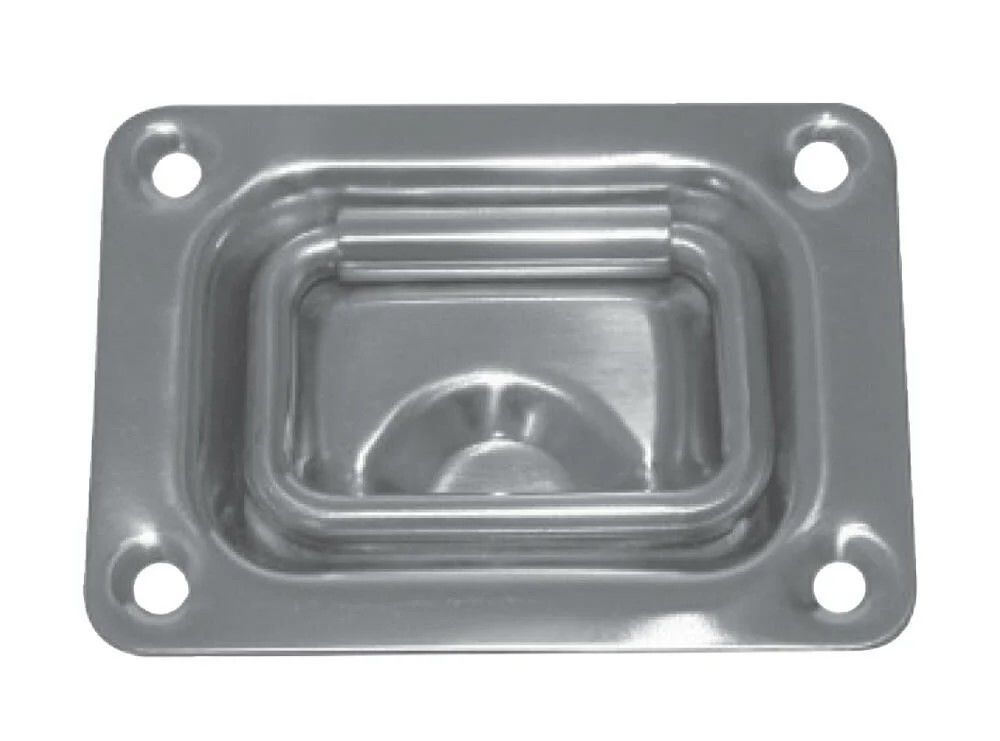 KROM GÖMME KULP 56X76MM