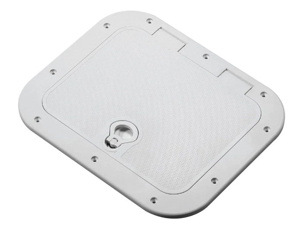 EASTERNER PLASTİK KAPAK 330X400MM