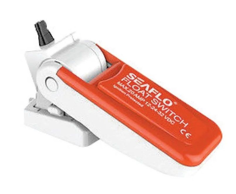 SEEAFLO SİNTİNE OTOMATİĞİ 20A 12/24V