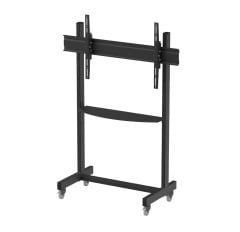 P-H-STAND 65'' - 98'' Profesyonel TV Standı