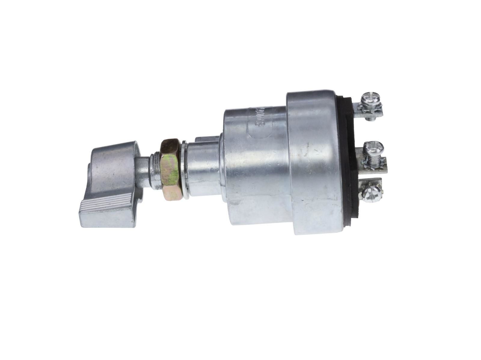 CATERPİLLER 9W 1077 SR4 TH31C9I KONTAK ANAHTARI